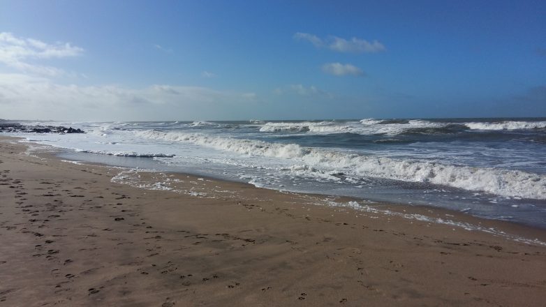 Cese de Alerta para Miramar y zona. Informe del SMN de las 12:00 h