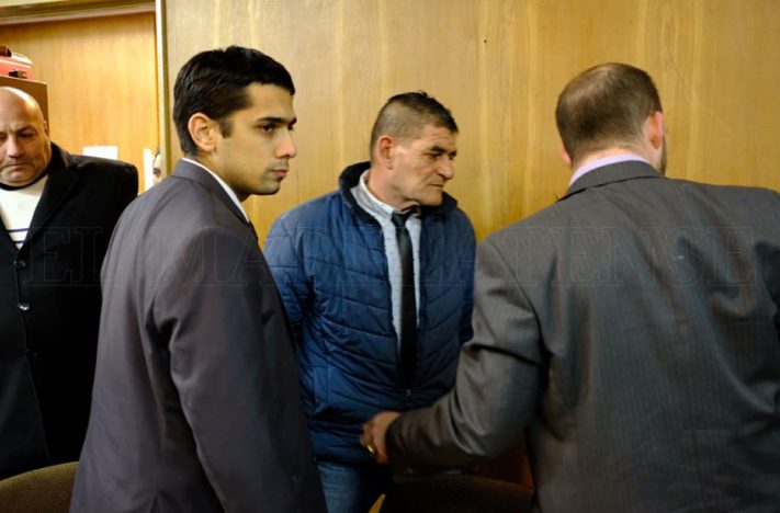 Caso Natalia Melmann: Casación confirmó la condena a perpetua de Panadero