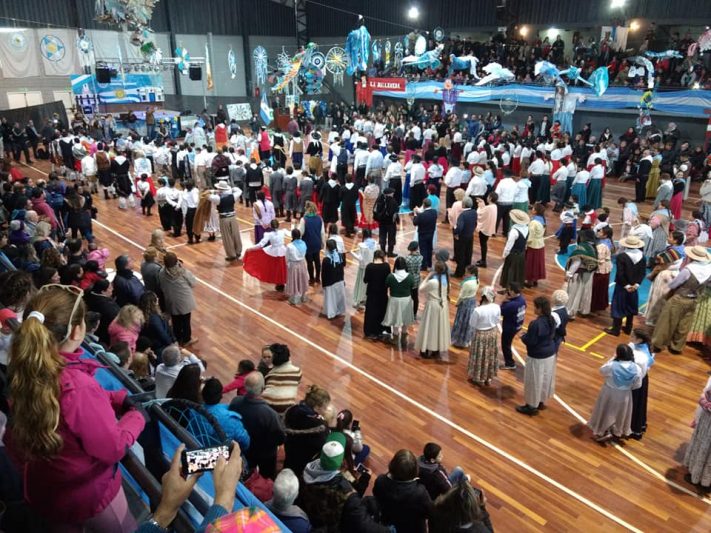 La Provincia amplió el aforo para eventos masivos en espacios cerrados