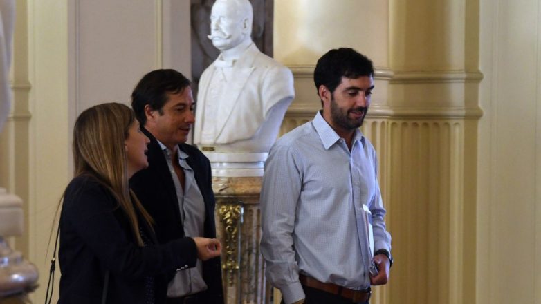 Definición del titular de la Anses Emilio Basavilbaso: “No hay bono para los jubilados”