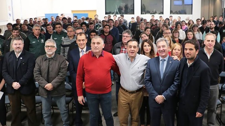 INET: Nuevo laboratorio de Autotrónica para prácticas educativas
