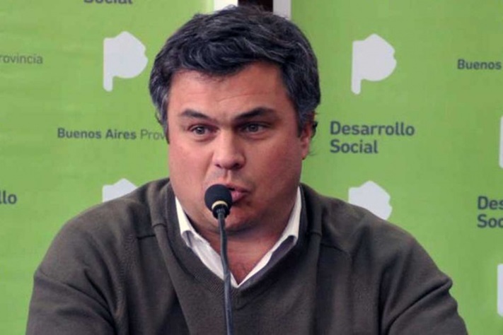 Niñez en emergencia: apuntan al ministro López Medrano por “vaciar y desmantelar” programas