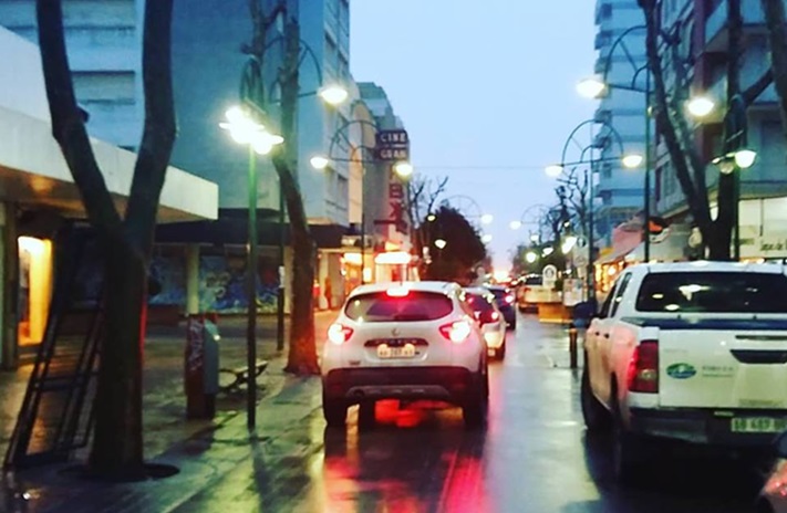 Miramar y zona: así estará el tiempo este miércoles