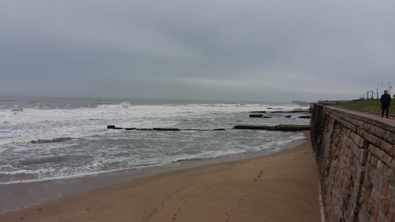 Miramar y zona: así estará el tiempo para este viernes. Mínima de 2°C