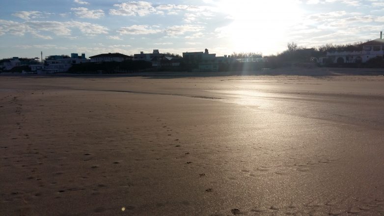 El tiempo en el domingo del “Dia del Niño”: fresco con sol. Máxima 9°C