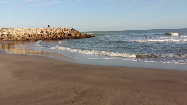 Miramar y zona: este domingo la máxima rondará los 14°C