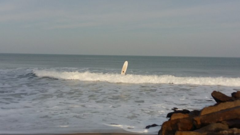 El tiempo para este martes en Miramar y zona: máxima de 19°C