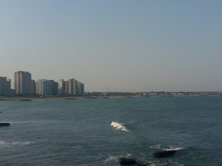 Miramar y zona: llega el sábado y así estará el tiempo