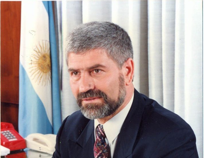 Mar del Plata: a seis años de su fallecimiento, realizarán un homenaje a Elio Aprile