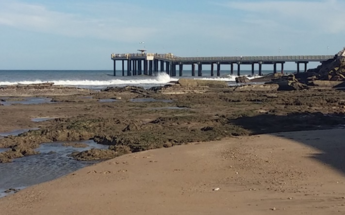 Miramar y zona: así esta pronosticado el tiempo para este sábado