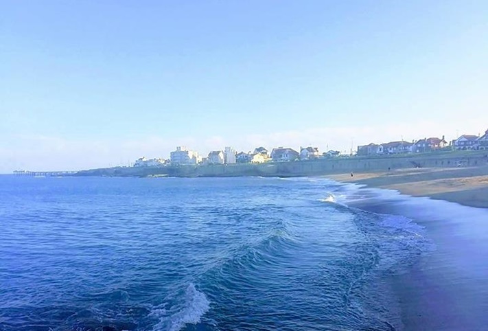 Miramar y zona: así estará el tiempo para este martes