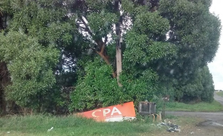 CPA: temen que la Provincia cierre la Comunidad Terapéutica de Chapadmalal