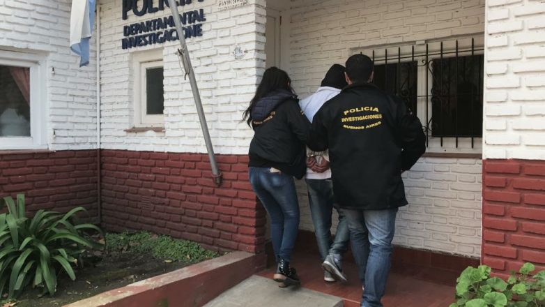 Dictan prisión preventiva para imputado de crimen en un boliche