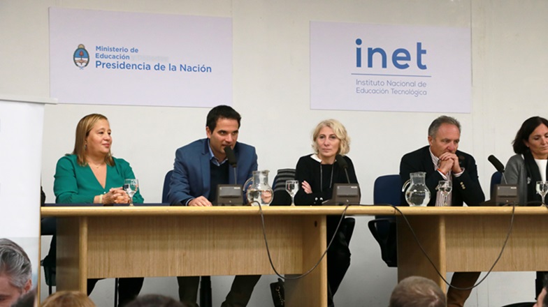 Jornada sobre Aula Invertida: Un encuentro para modernizar la enseñanza