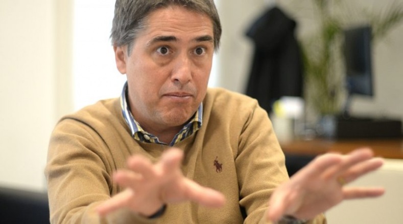 Intendentes y el Defensor del Pueblo irán a la Justicia para buscar evitar la eliminación del Fondo Sojero