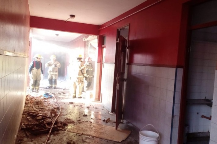 Por la tragedia de Moreno, docentes y estatales anunciaron paro provincial y movilización