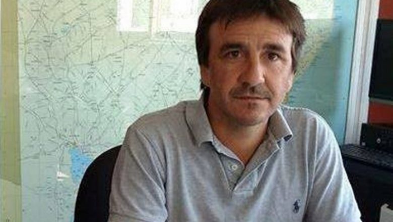 Educación: renunció Mateo Nicholson, director provincial de Infraestructura Escolar