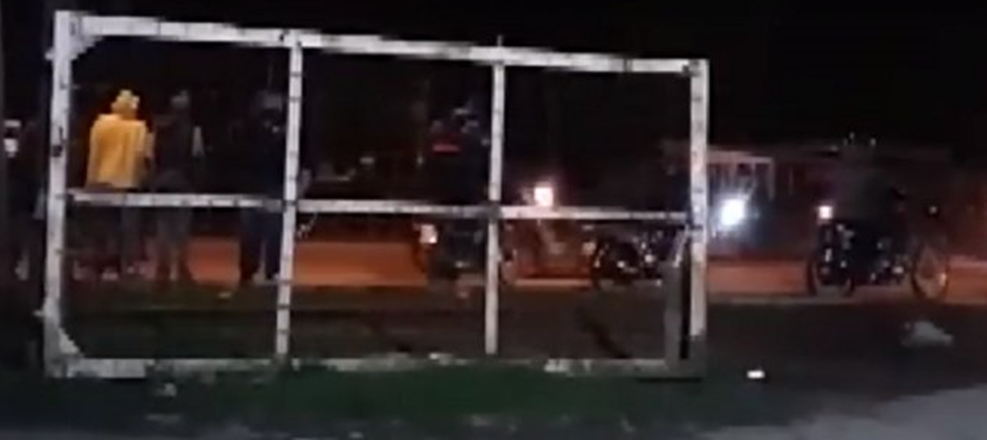 Picadas en el camino viejo a Miramar: “Usan la avenida como un autódromo”