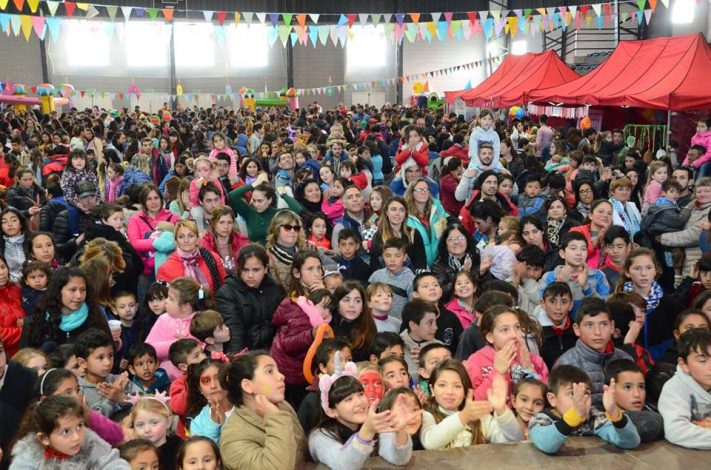 Por qué y qué se celebra el Día del Niño