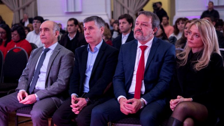 Senado bonaerense: Jornada sobre “Niñez y Adolescencia en el Ciberespacio’