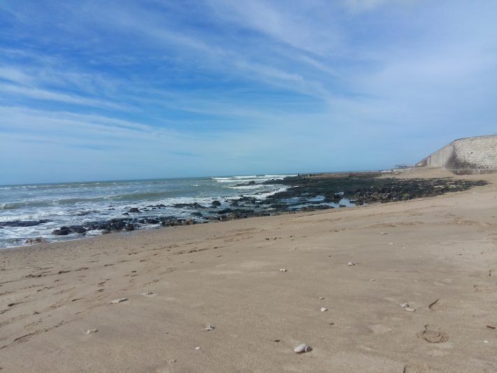 Miramar y zona: el tiempo para esta semana.