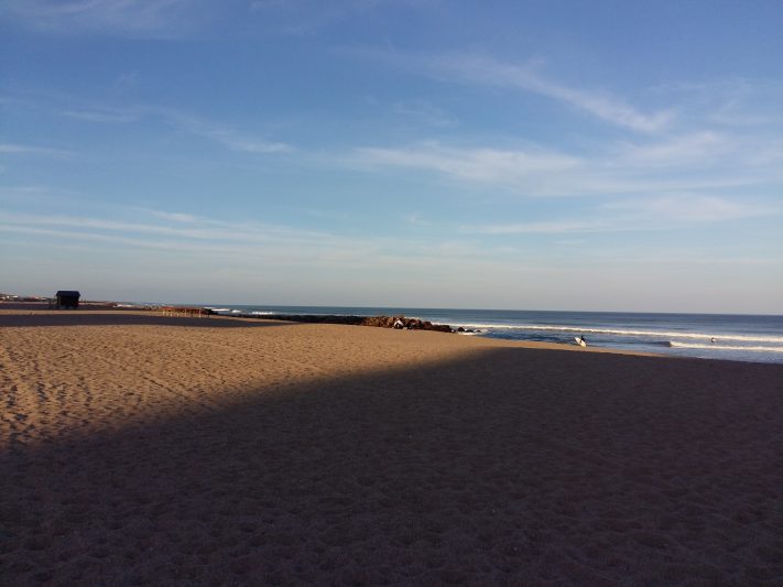 El tiempo para este miércoles en Miramar y zona. Máxima 22°C