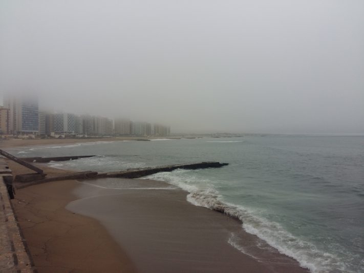 Miramar y zona: así estará el tiempo para este domingo