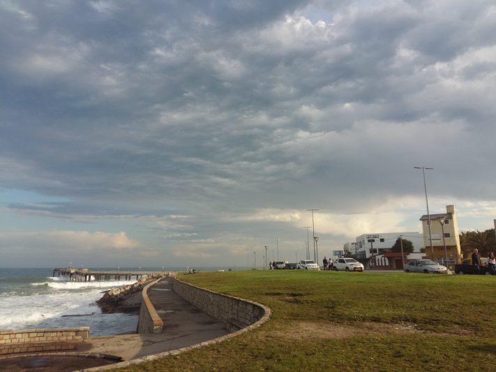 Miramar y zona: así estará el tiempo este viernes
