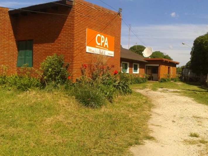 Preocupa la falta de funcionamiento de la Comunidad Terapéutica de Chapadmalal