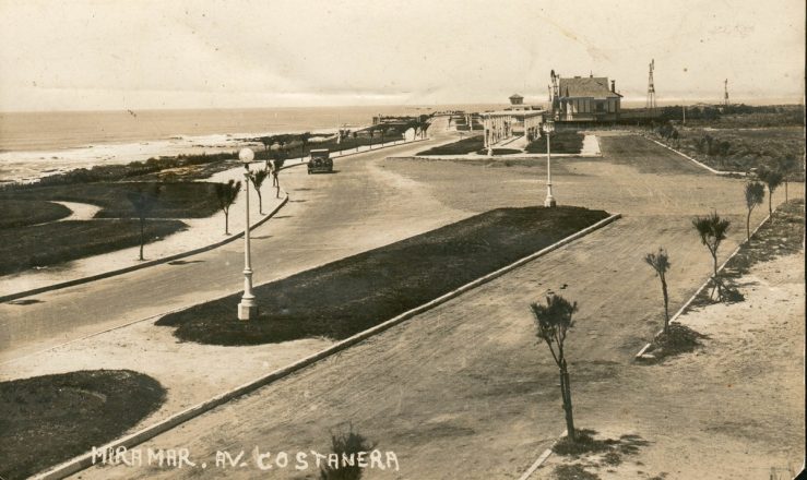 20 de Setiembre (1888-2018): Miramar cumple 130 años