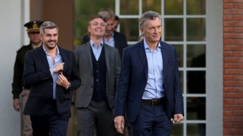 Macri eliminará los ministerios de Salud, Trabajo y al menos ocho más
