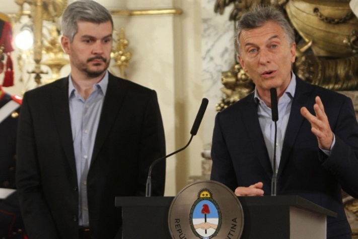 El Gobierno Nacional negó traspaso de fondos de Educación a Seguridad