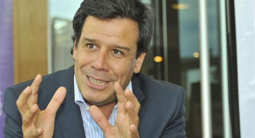 Manes opinó sobre la eliminación de los ministerios de Salud y Ciencia y Tecnología
