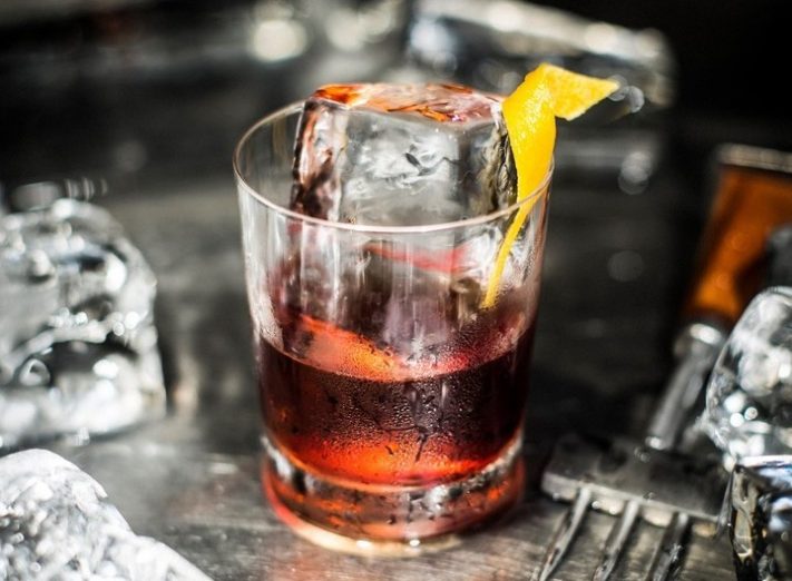 Negroni Week: tres versiones del trago de moda