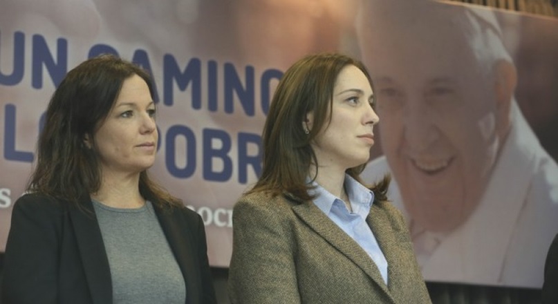 Obispos manifestaron a Vidal su preocupación por la situación socio-económica de la provincia y del país