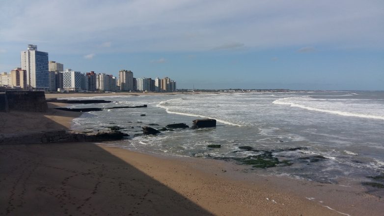 El tiempo para Miramar y zona: así estará el viernes
