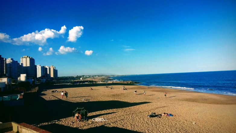 El tiempo para Miramar y zona: así estará este martes