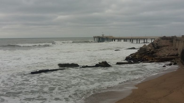 El tiempo en Miramar y zona: así estará el viernes