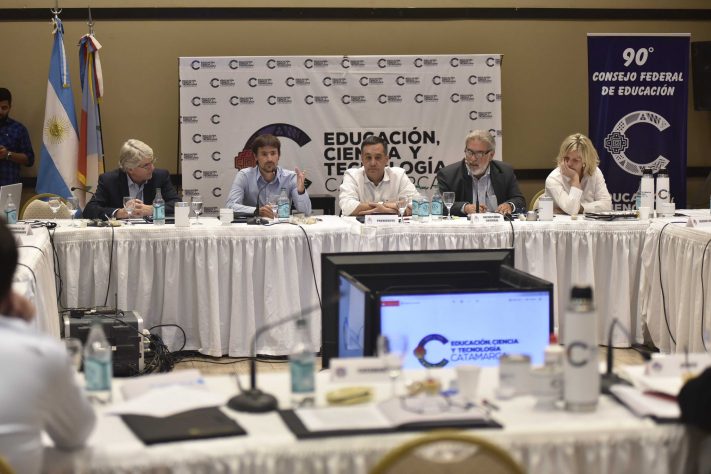 El comienzo de clases para el 2019 ya tiene fecha: 6 de marzo.