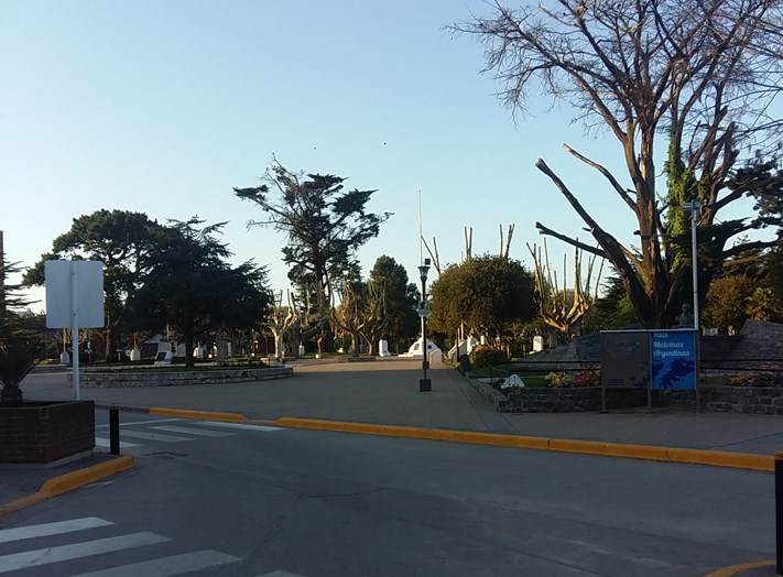Miramar y zona: así estará el tiempo para este martes