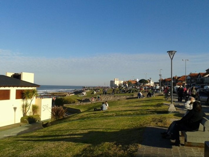 Miramar recibe al fin de semana largo con múltiples actividades