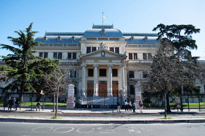 El Presupuesto 2019 de Vidal vendrá con nuevo pedido de ajuste a la Legislatura bonaerense