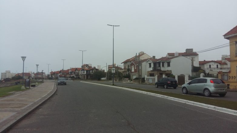 El tiempo para Miramar y la región: así estará el miércoles