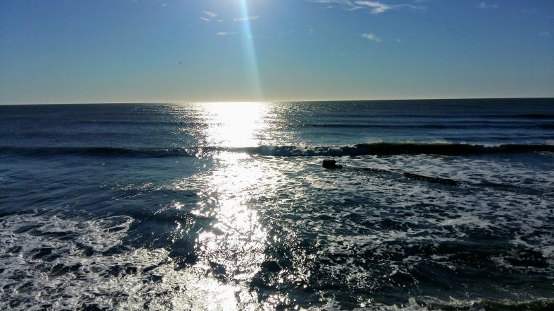 Miramar y región: así estará el tiempo para este viernes