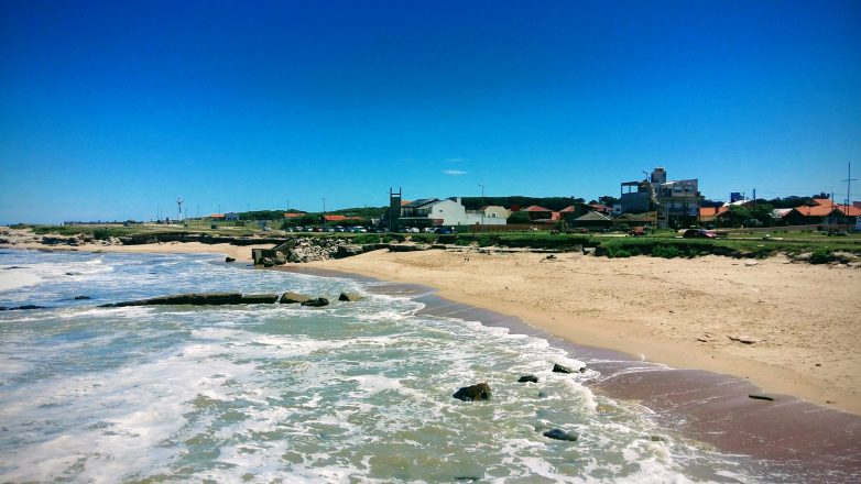 Cómo estará el tiempo este lunes en Miramar y zona