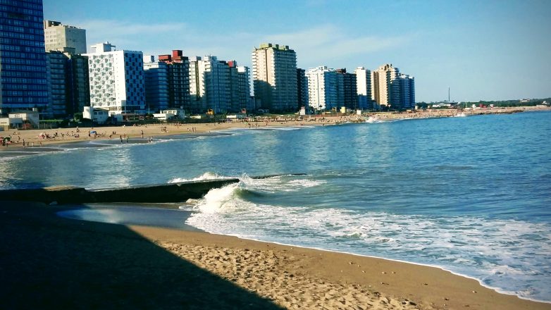 El tiempo en Miramar y zona para este miércoles: máxima 28°C
