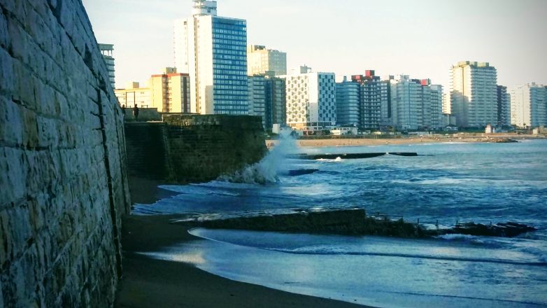 Cómo estará el tiempo este miércoles en Miramar y zona