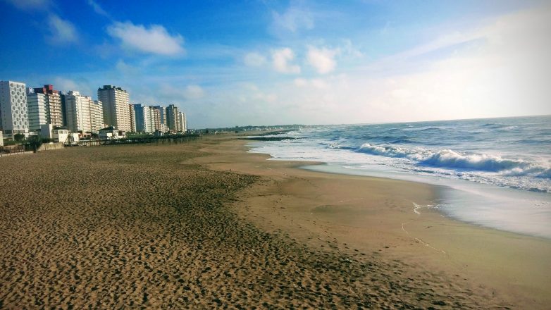 El tiempo en Miramar y zona: así estará el último sábado de noviembre 2018