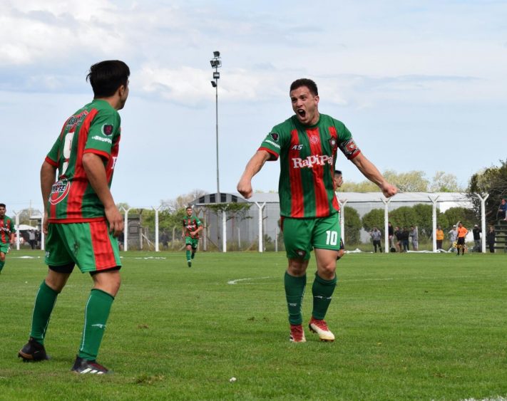 Fútbol Marplatense: Círculo Deportivo buscará defender su corona