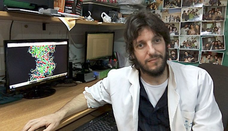 La Plata: Descubren cura contra las convulsiones de la epilepsia